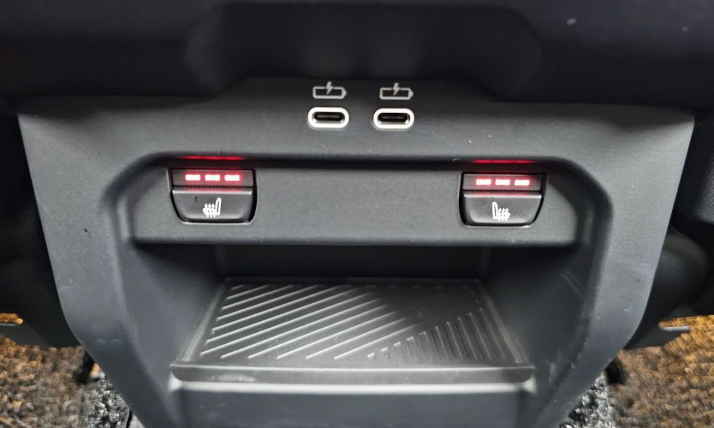 BMW 5-Series 520i M Sport, 2024