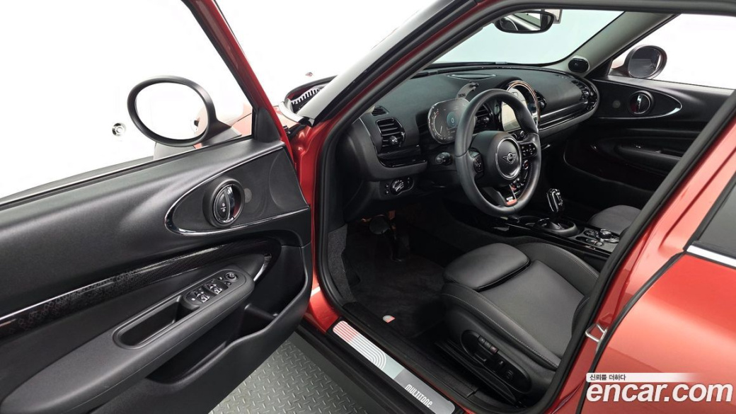 Mini Clubman Multitione Edition, 2023