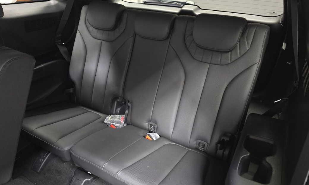 Hyundai Palisade Diesel 2.2 2WD, 2024