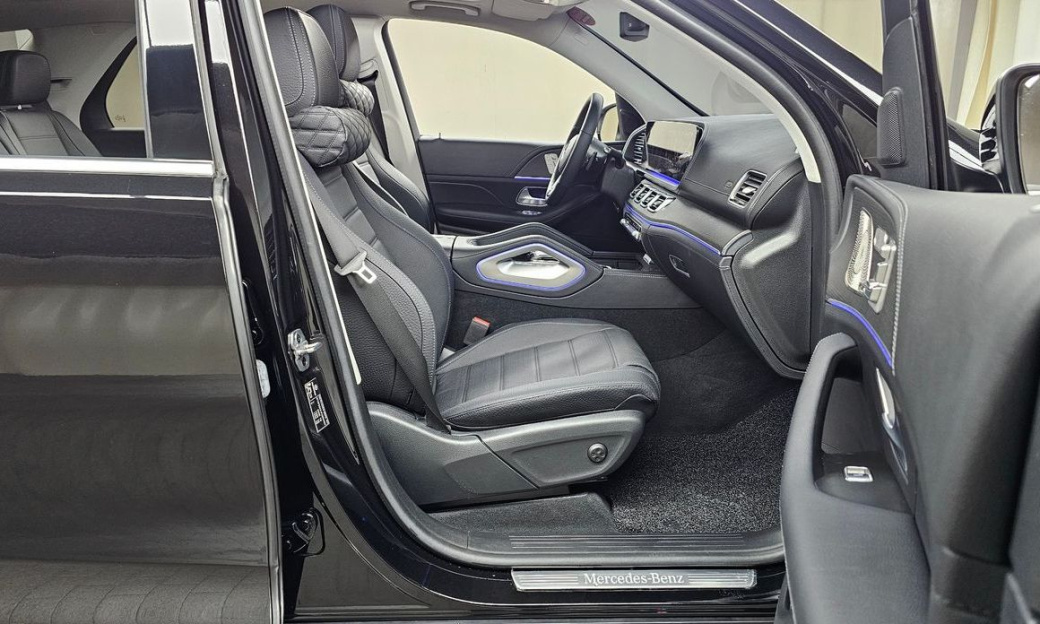Mercedes-Benz GLE-Class GLE450 4MATIC, 2023