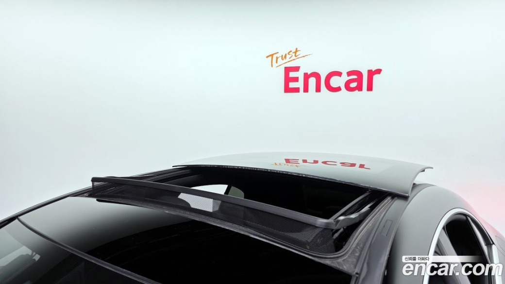Mercedes-Benz CLA-Class CLA250 4MATIC, 2022