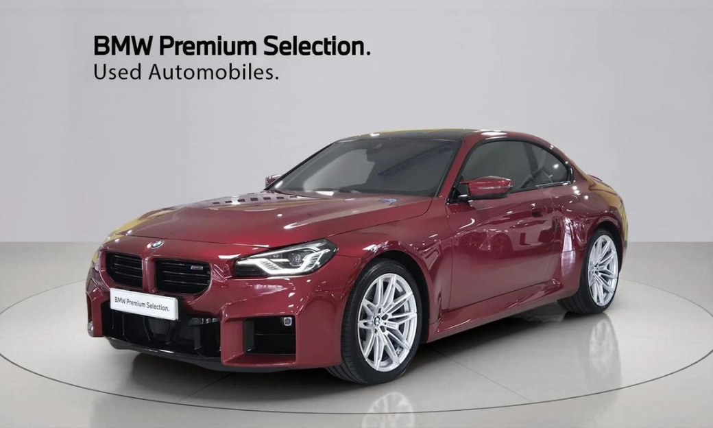 BMW M2 M2 Coupe, 2026