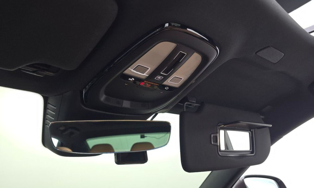Volvo S90 B6 AWD Ultra Bright, 2025