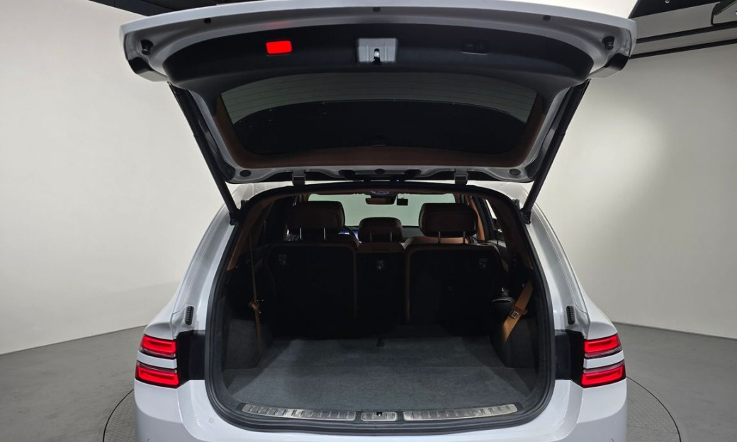 Genesis GV80 2.5T Gasoline 2WD, 2025
