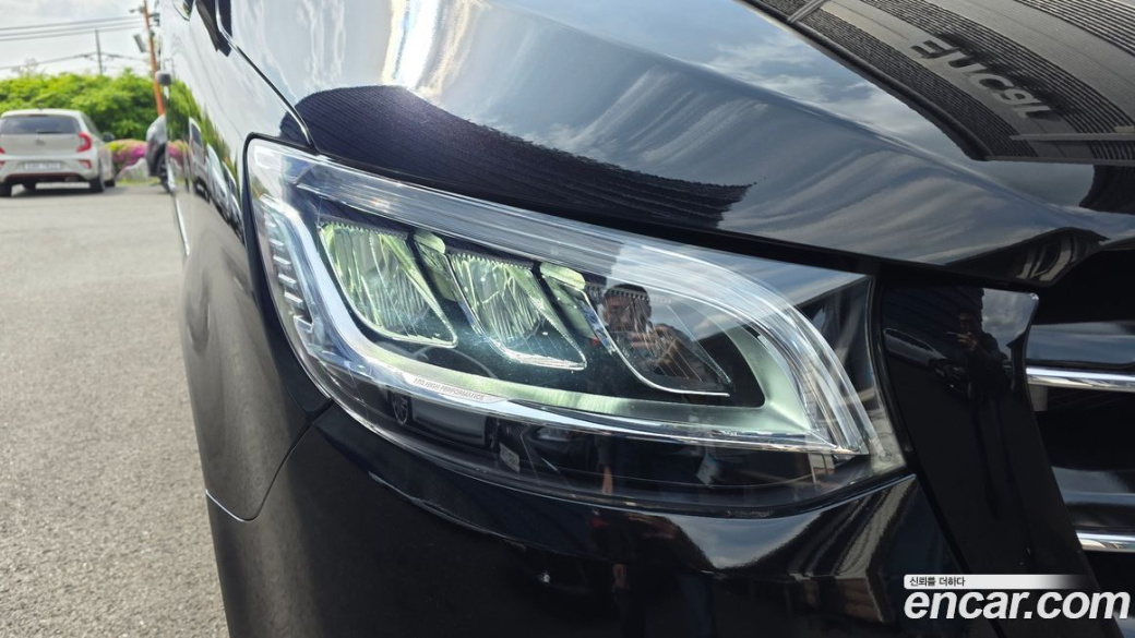 Mercedes-Benz Sprinter 3.0 Diesel, 2022