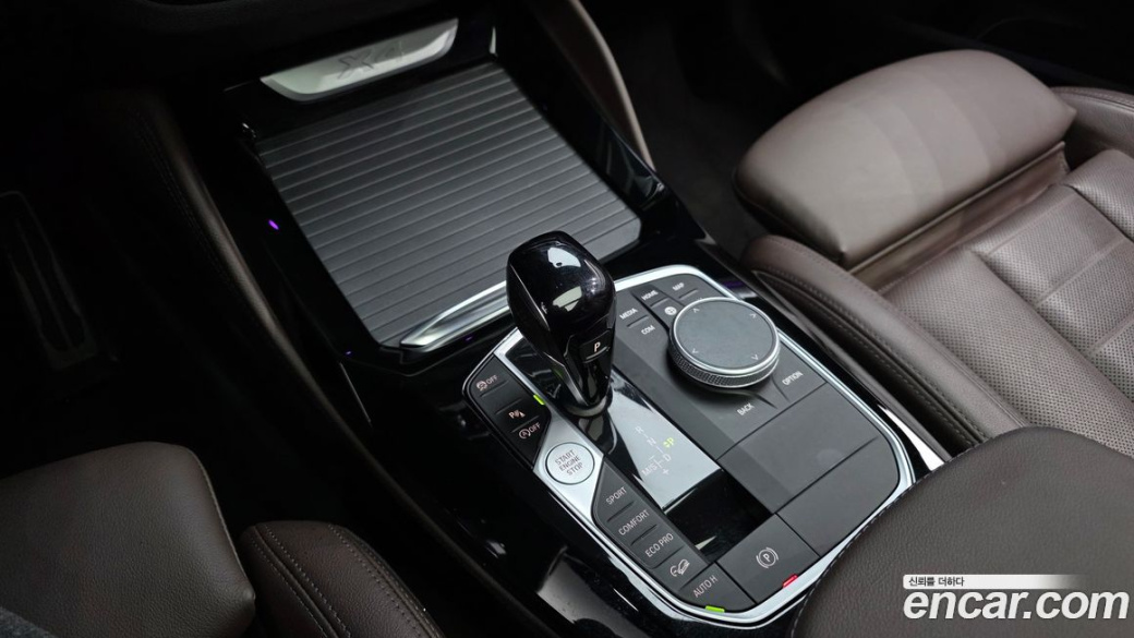 BMW X4 xDrive20i M Sport, 2022