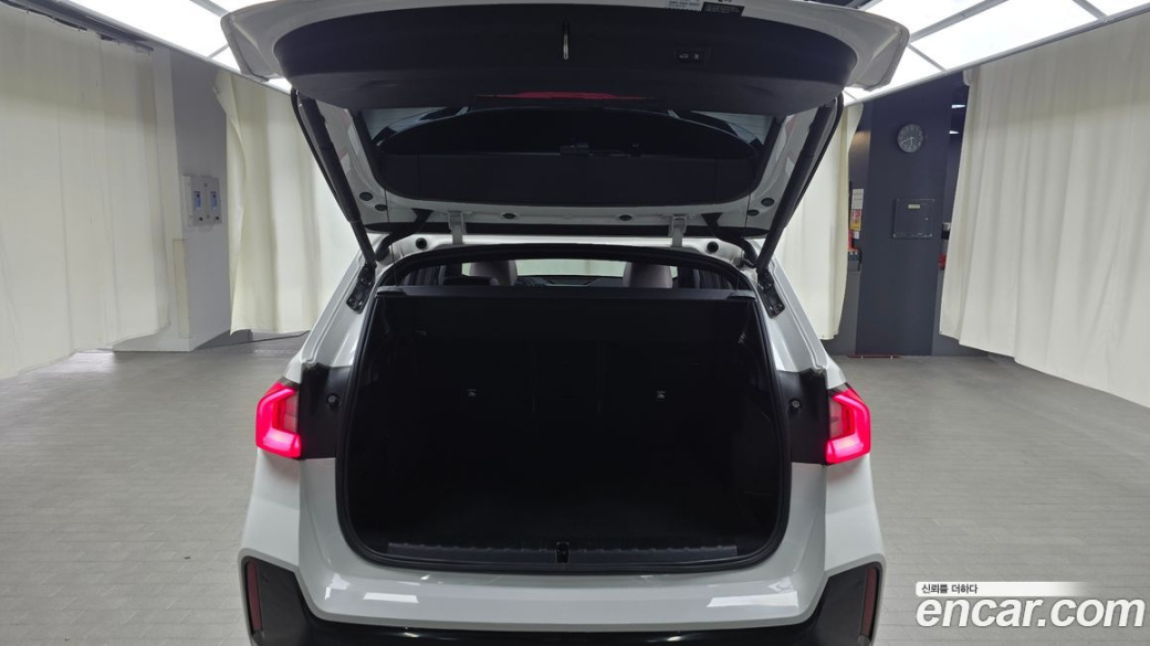 BMW X1 sDrive 20i M Sport, 2023