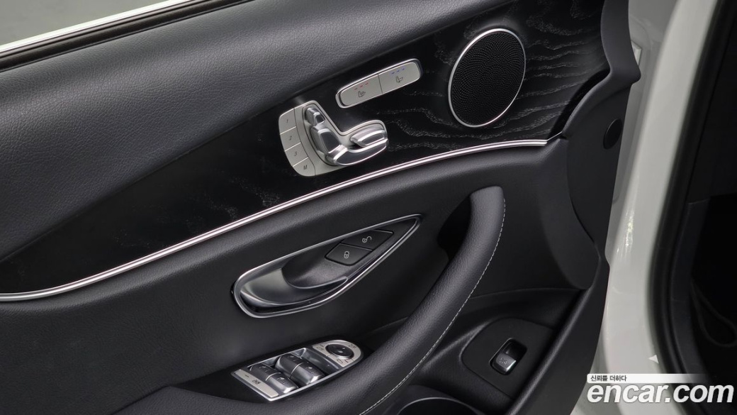 Mercedes-Benz E-Class E250 Avantgarde, 2023