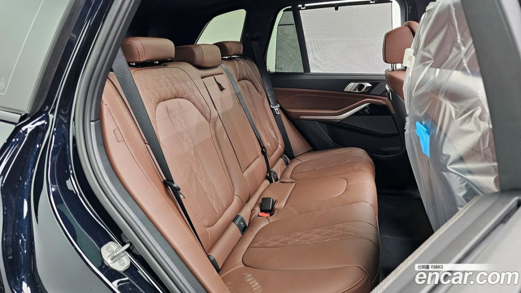 BMW X5 xDrive 40i M Sport, 2026