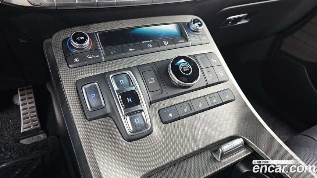 Hyundai Palisade Diesel 2.2 2WD, 2022