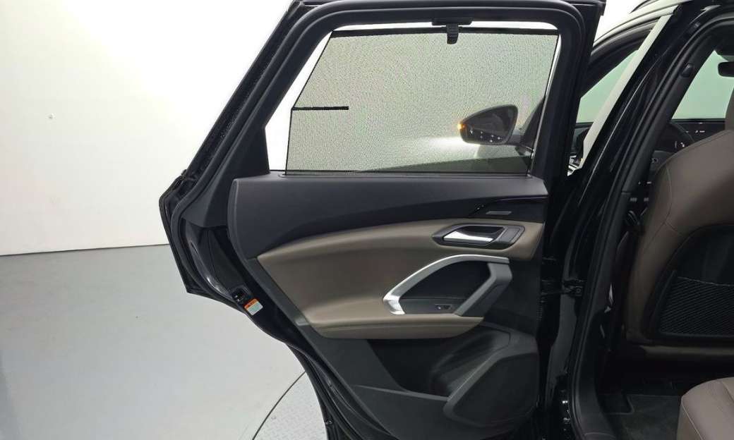 Audi Q5 45 TFSI Quattro S line, 2025