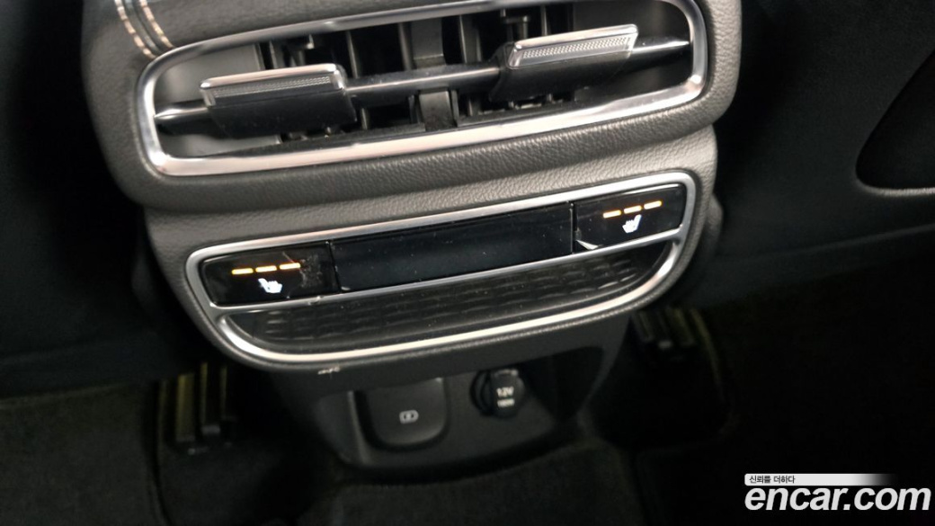 Genesis GV80 2.5T Gasoline AWD, 2022