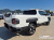Kia Tasman 2.5T Gasoline 4WD, 2026