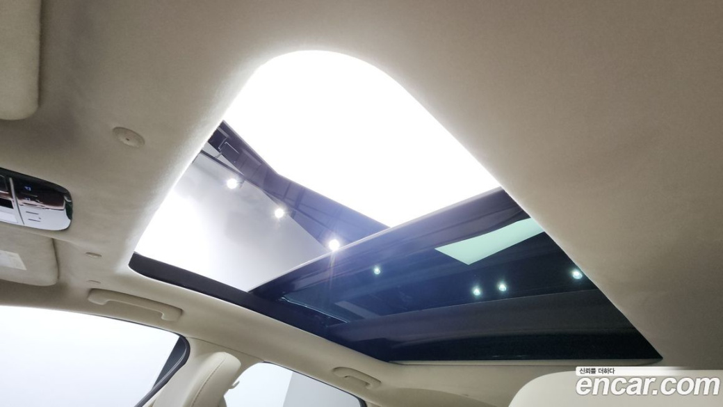 Hyundai Grandeur 2,5 Gasoline 2WD, 2023