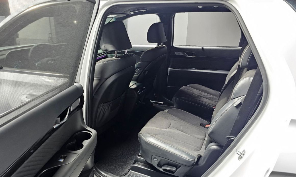 Hyundai Palisade Diesel 2.2 4WD, 2024