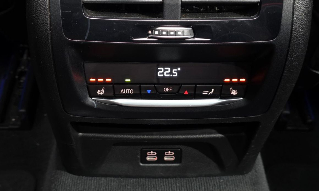 BMW X3 xDrive 20i, 2022
