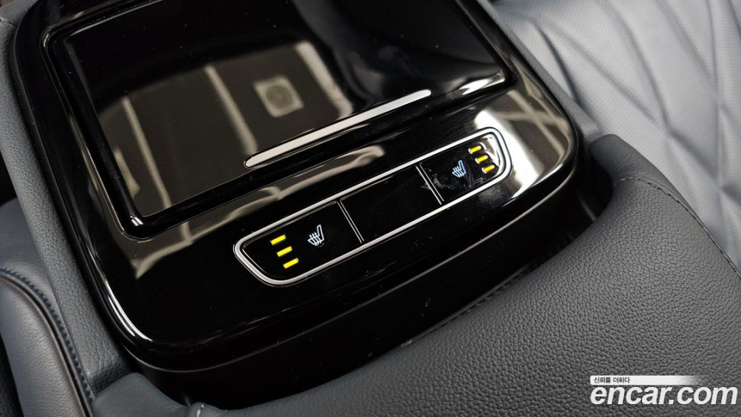 Genesis G80 Gasoline 2.5 Turbo AWD, 2022