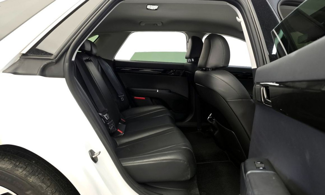 Hyundai Grandeur 2,5 Gasoline 2WD, 2023