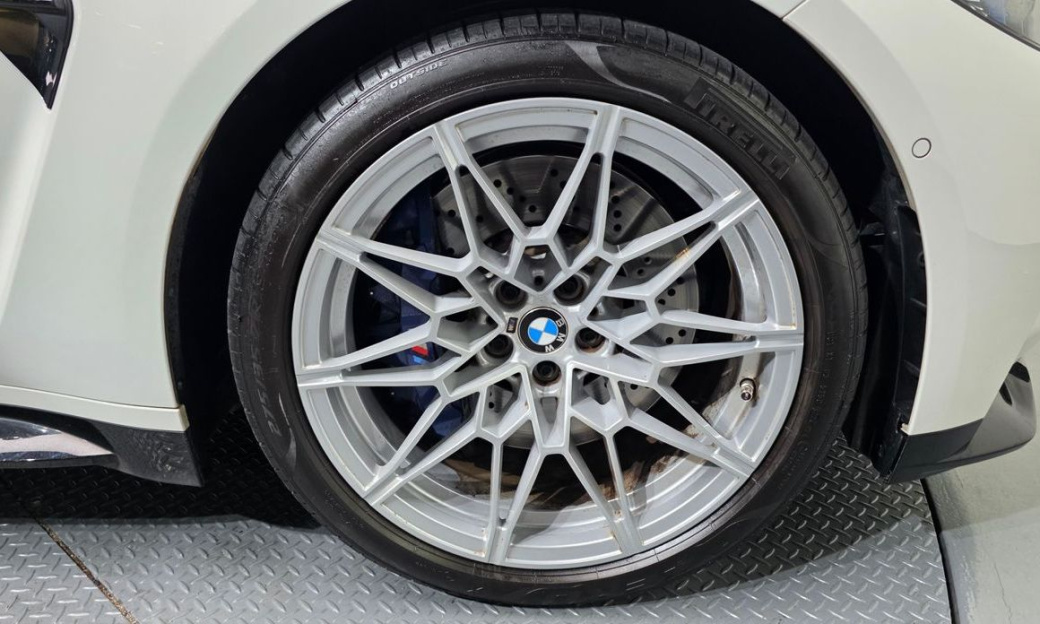 BMW M3 M3 Sedan Competition M xDrive, 2025