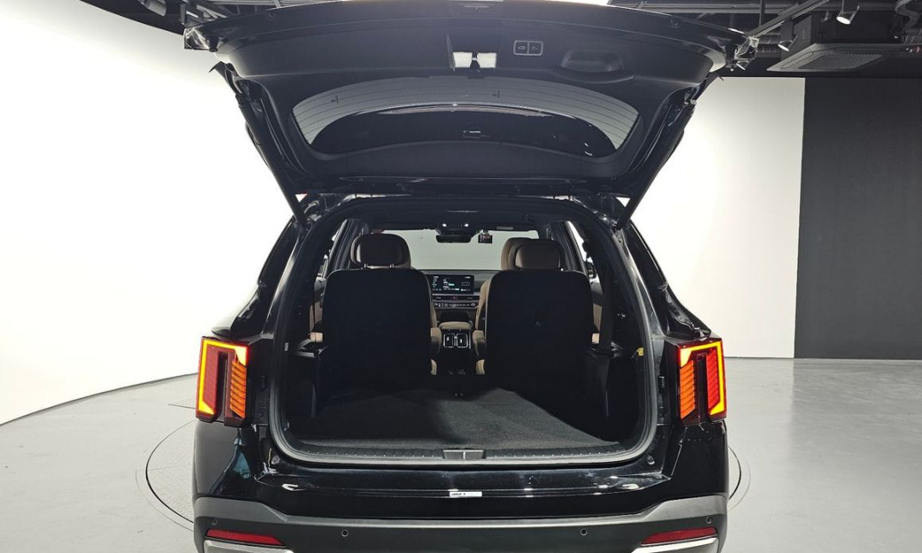 Kia Sorento Diesel 2.2 2WD, 2025