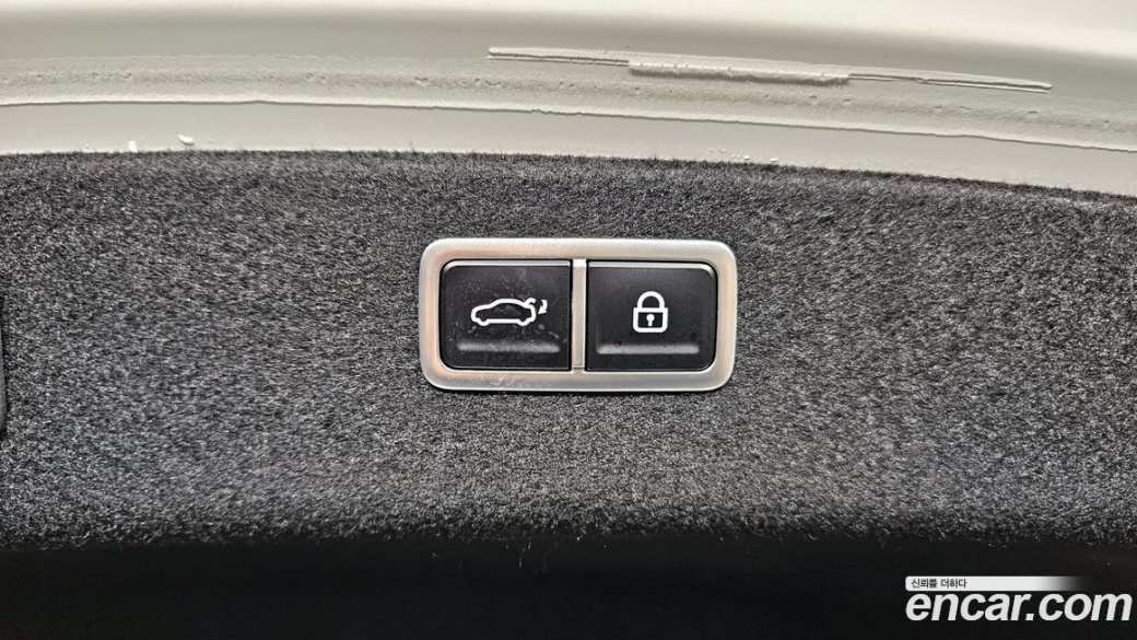 Genesis G80 Gasoline 2.5 Turbo AWD, 2022