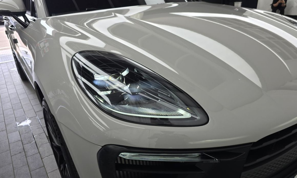 Porsche Macan 2.9 GTS, 2024