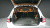 Genesis GV80 2.5T Gasoline 2WD, 2024
