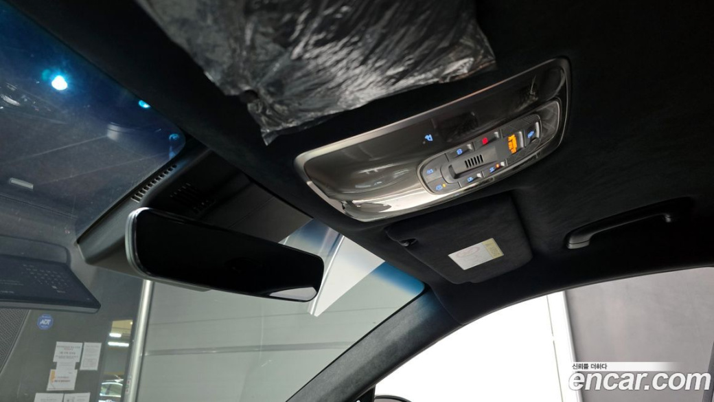 Genesis GV70 2.5T Gasoline 2WD, 2021
