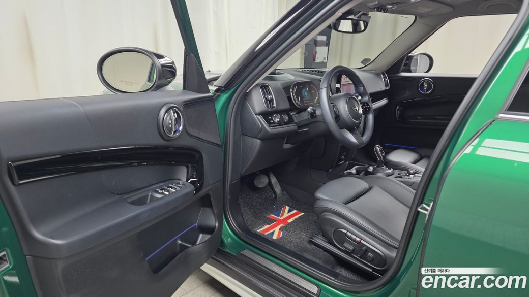 Mini Countryman Classic, 2023