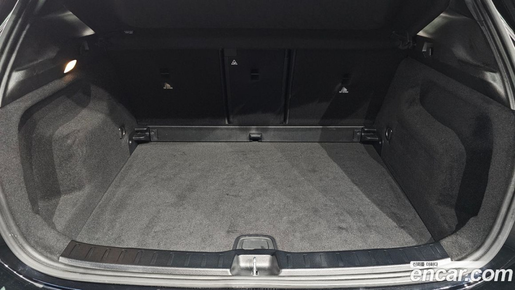 Mercedes-Benz GLA-Class GLA250 4MATIC, 2023