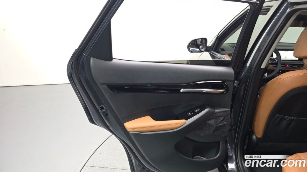 Kia Seltos Gasoline 2.0 2WD, 2026