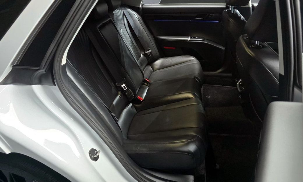 Hyundai Grandeur 2,5 Gasoline 2WD, 2023