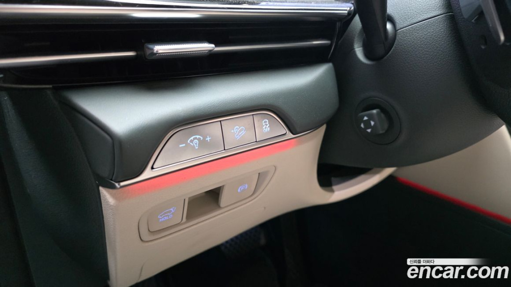 Genesis GV80 2.5T Gasoline 2WD, 2025