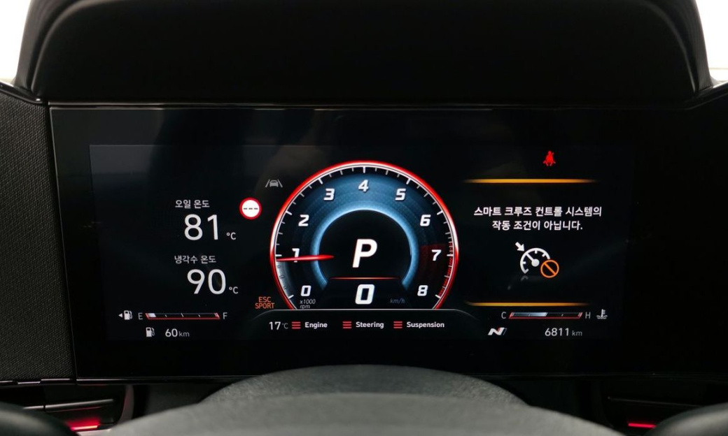 Hyundai AVANTE 2.0 N, 2025