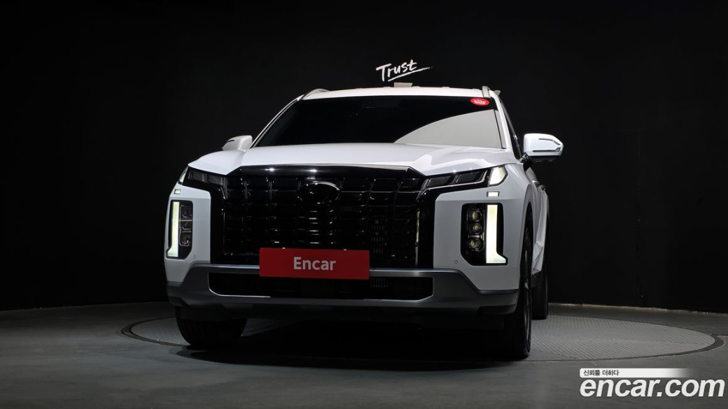 Hyundai Palisade Diesel 2.2 2WD, 2024