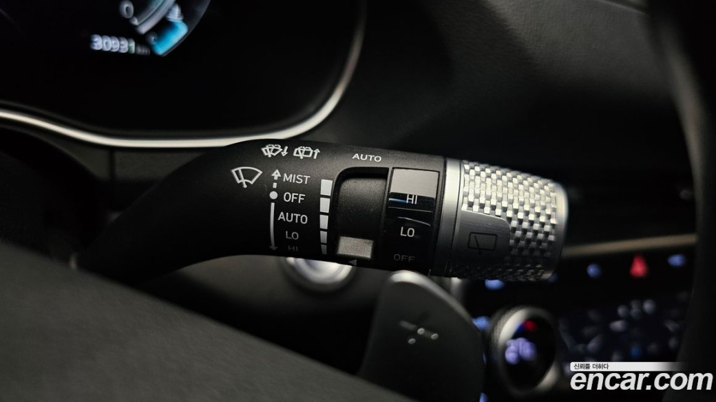 Genesis GV80 2.5T Gasoline AWD, 2022