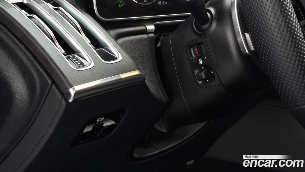 Mercedes-Benz S-Class S400 d 4MATIC, 2022
