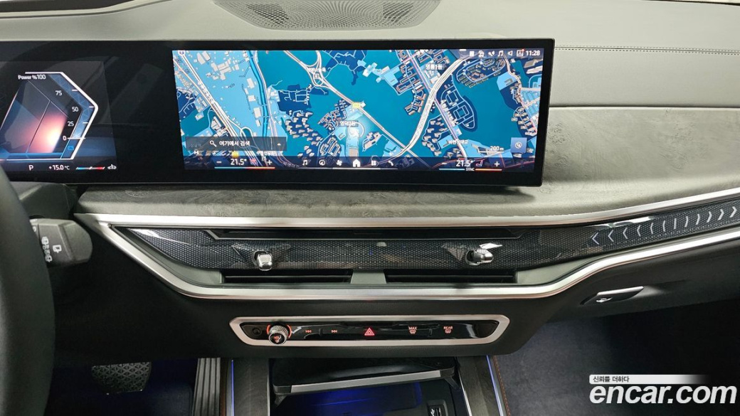 BMW X5 xDrive 40i xLine, 2024