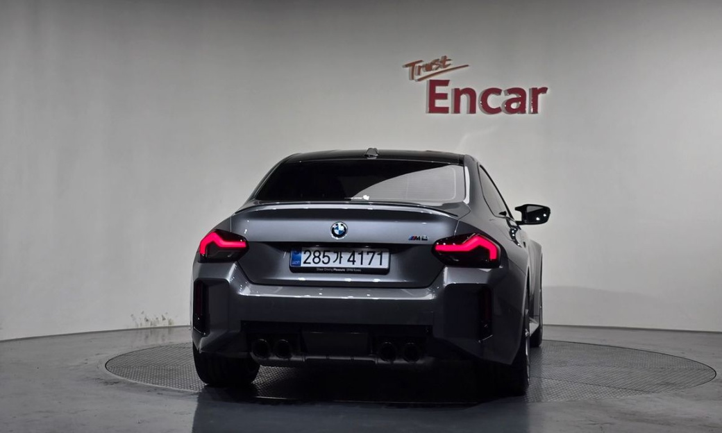 BMW M2 M2 Coupe, 2025