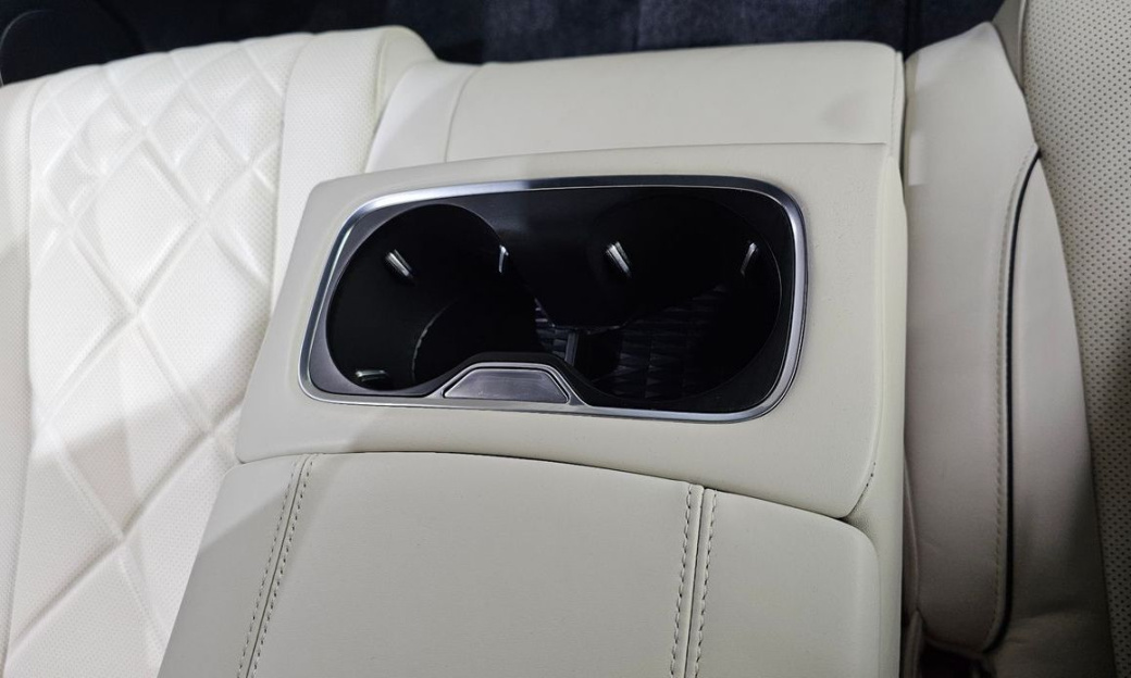 Genesis GV80 2.5T Gasoline AWD, 2024