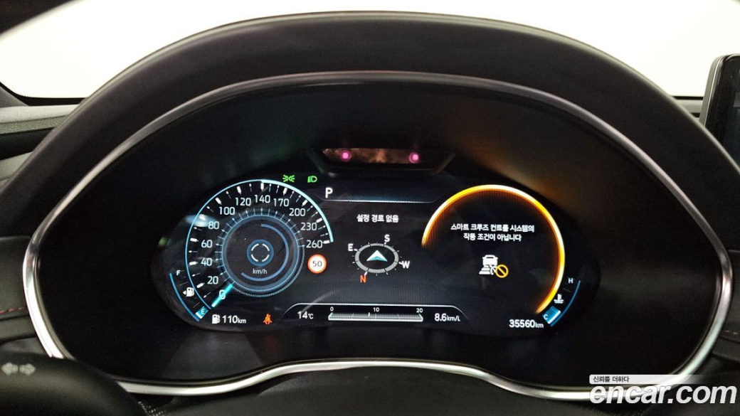 Genesis G80 Gasoline 2.5 Turbo AWD, 2022