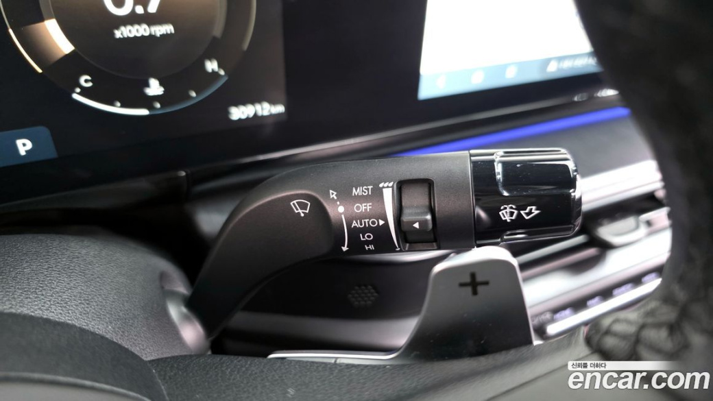 Hyundai Grandeur 2,5 Gasoline 2WD, 2023