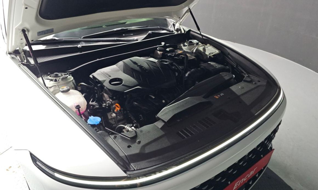 Hyundai Grandeur 2,5 Gasoline 2WD, 2024