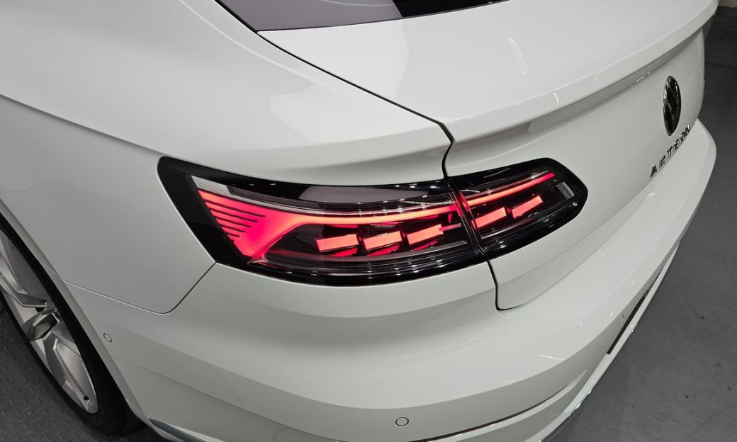 Volkswagen Arteon 2.0 TDI Prestige, 2022