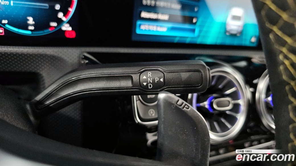 Mercedes-Benz CLA-Class AMG CLA 45 S 4MATIC+, 2021