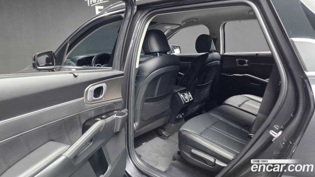 Kia Sorento Diesel 2.2 4WD, 2023