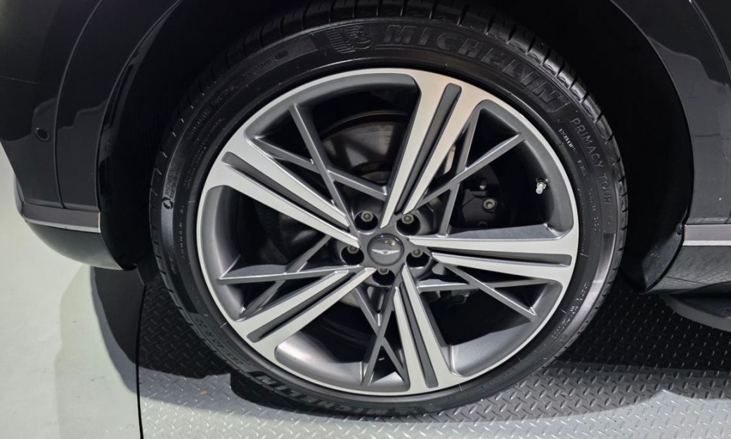 Genesis GV80 2.5T Gasoline AWD, 2024
