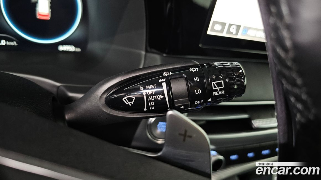 Hyundai Palisade Diesel 2.2 2WD, 2023