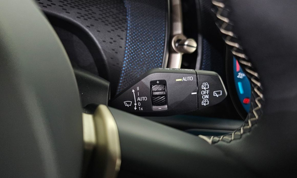 Mini Countryman ALL4 Classic, 2024