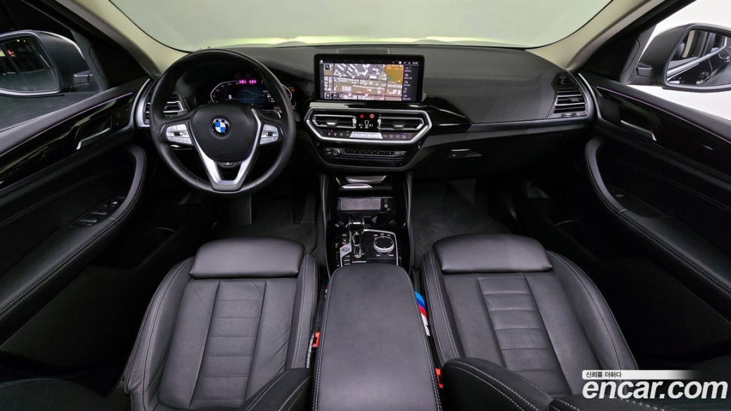 BMW X4 xDrive20i xLine, 2022